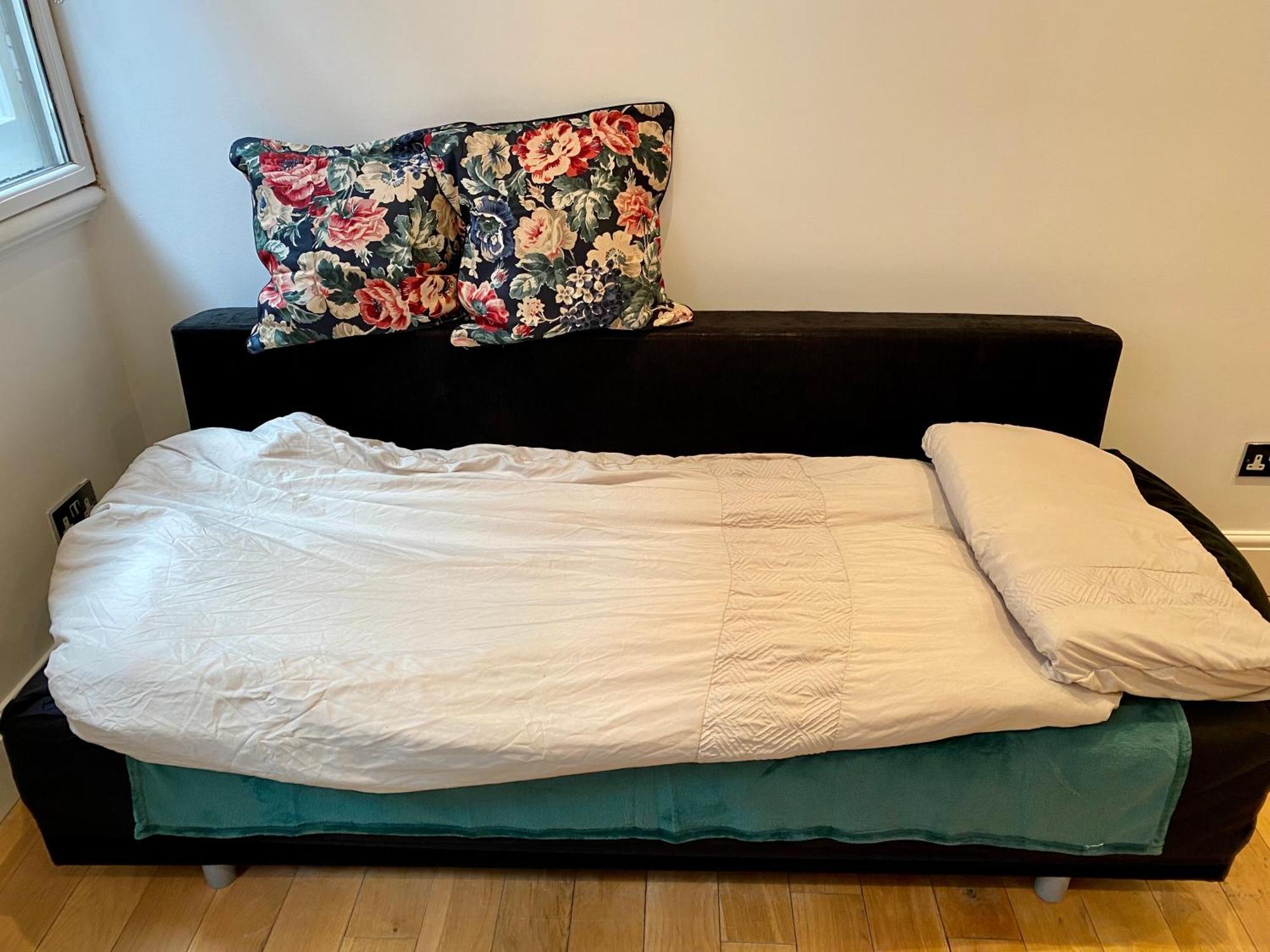 One-bed Flat In The Heart Of London, Bank Payment Required To The Host Up To 12h After You Have Made A Reservation Apartment